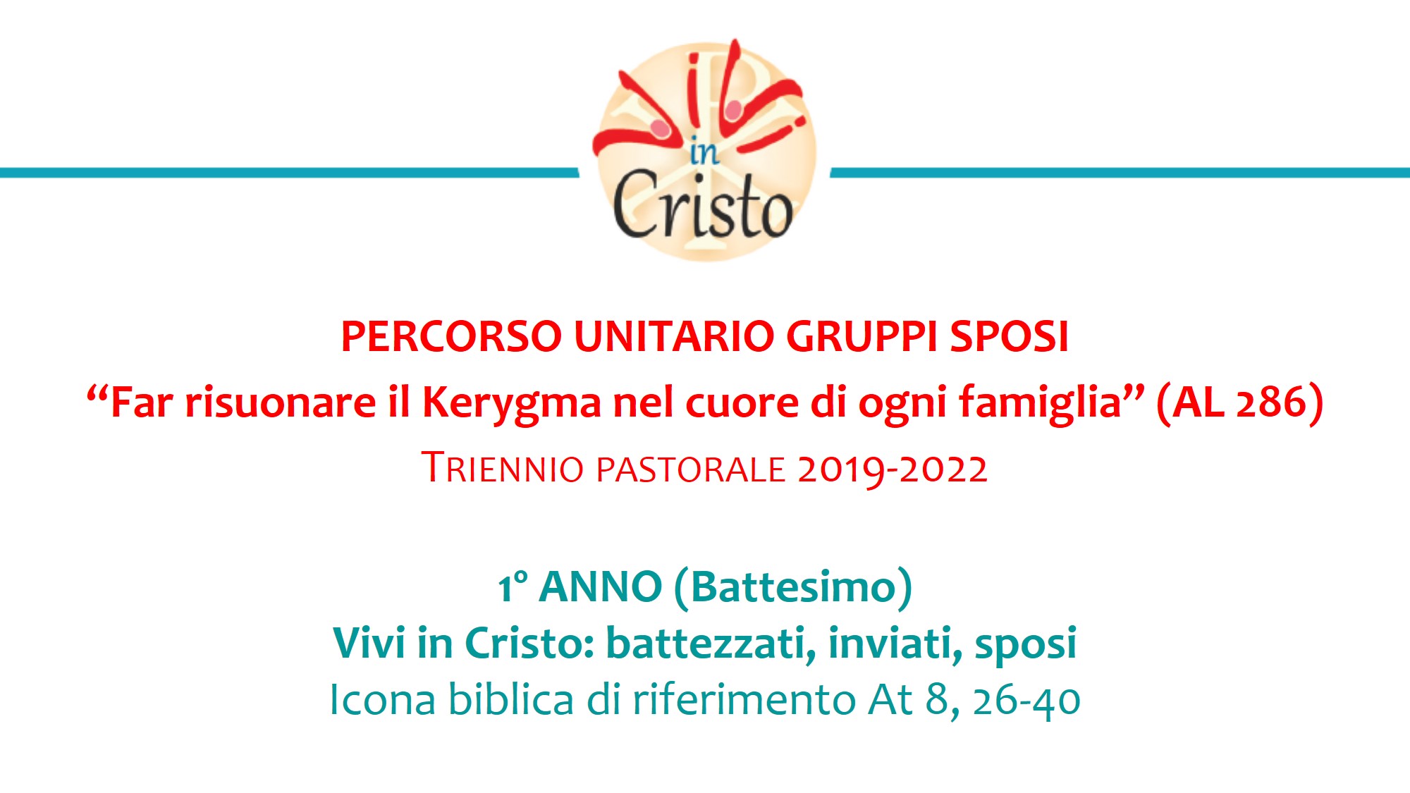 Famiglie E Gruppi Sposi