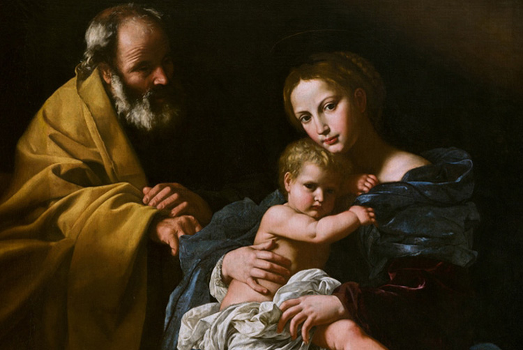 bartolomeo-cavarozzi-sacra-famiglia-albertina-dettaglio