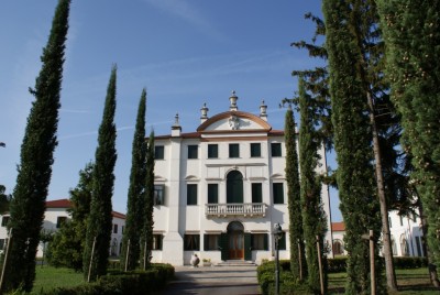 Villa Zino Angaran Visinoni