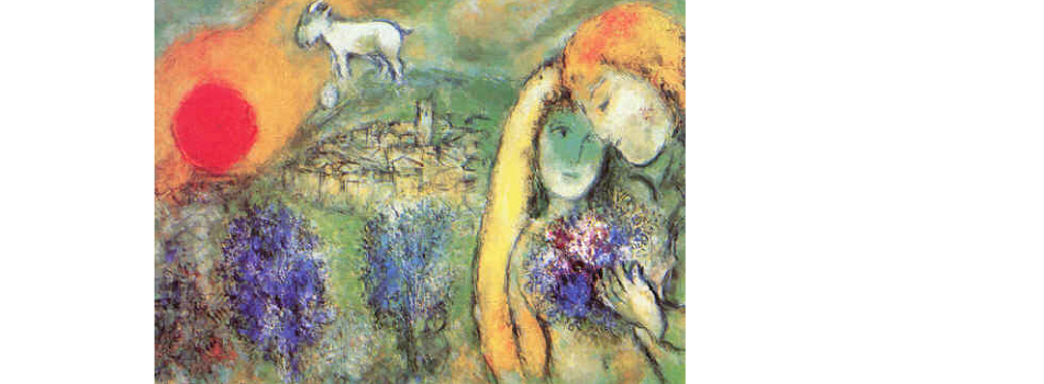 chagall-la-tenerezza bordo