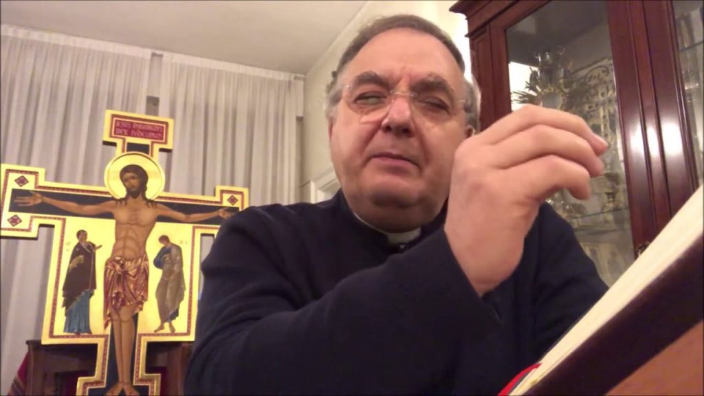 Meditazioni di Avvento