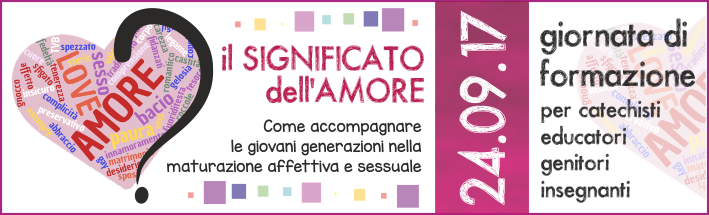 Il significato dell'amore