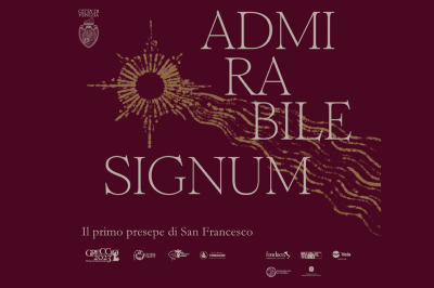 logo Admirabile Signum 2024