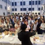 Le immagini del Giubileo del mondo della Scuola