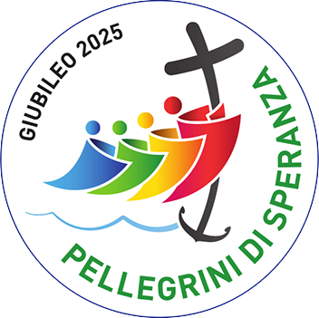logo giubileo per sito
