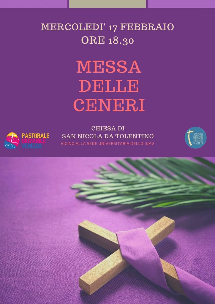 MESSA DELLE CENERI (1)