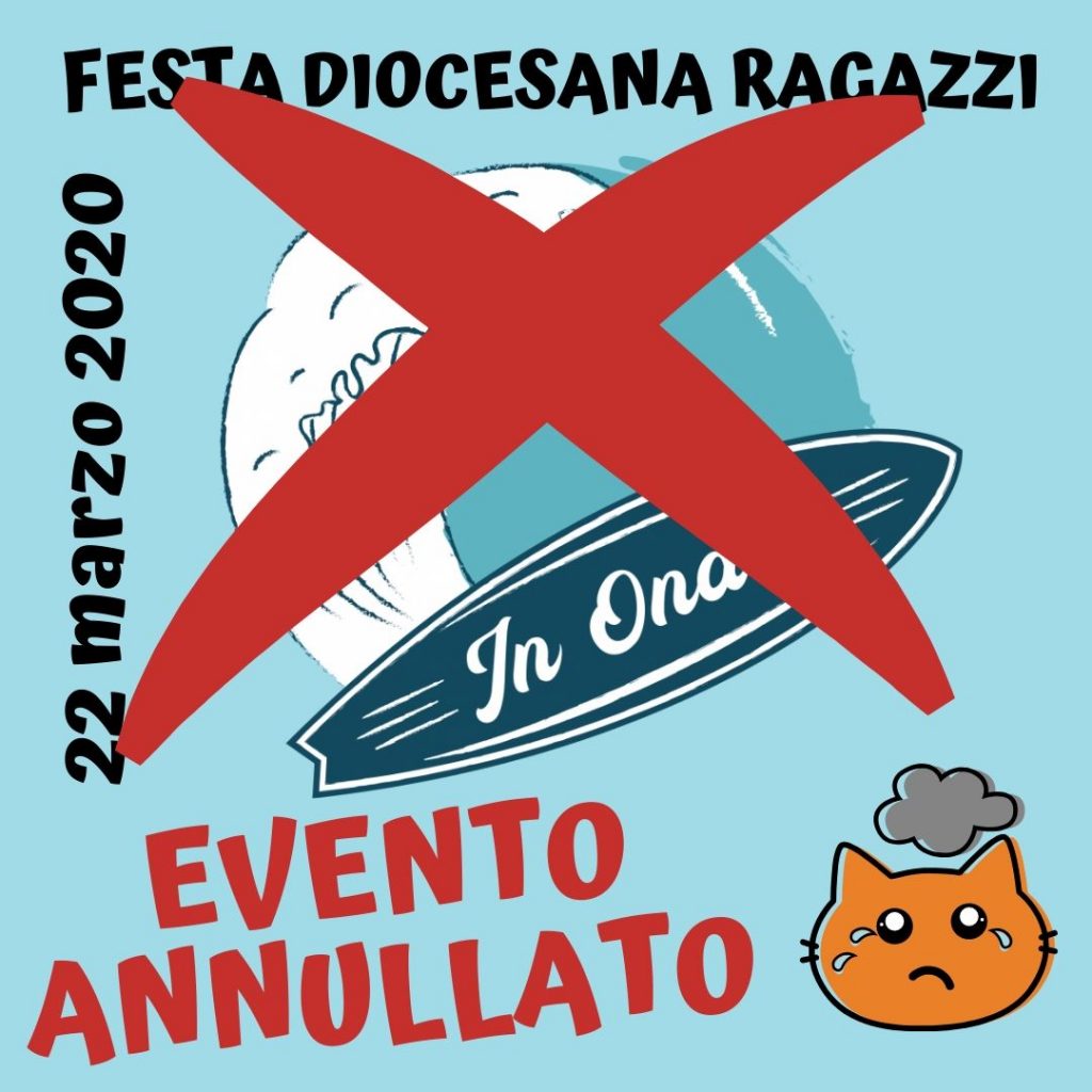 FdR2020_eventoannullato