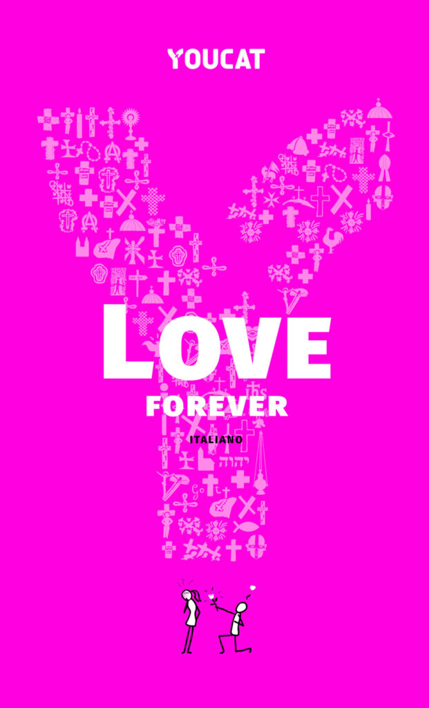 YouCatLoveForever