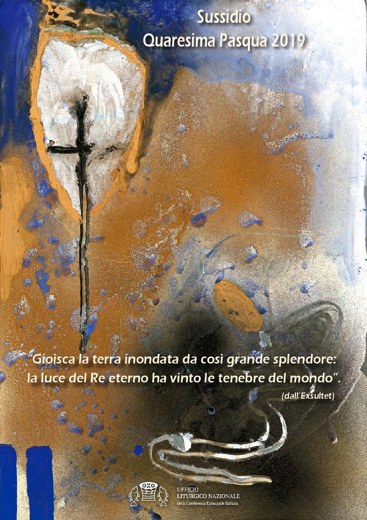 Sussidio-QUARESIMA-PASQUA-2019