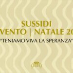 Sussidi di Avvento 2025 – Ufficio Liturgico