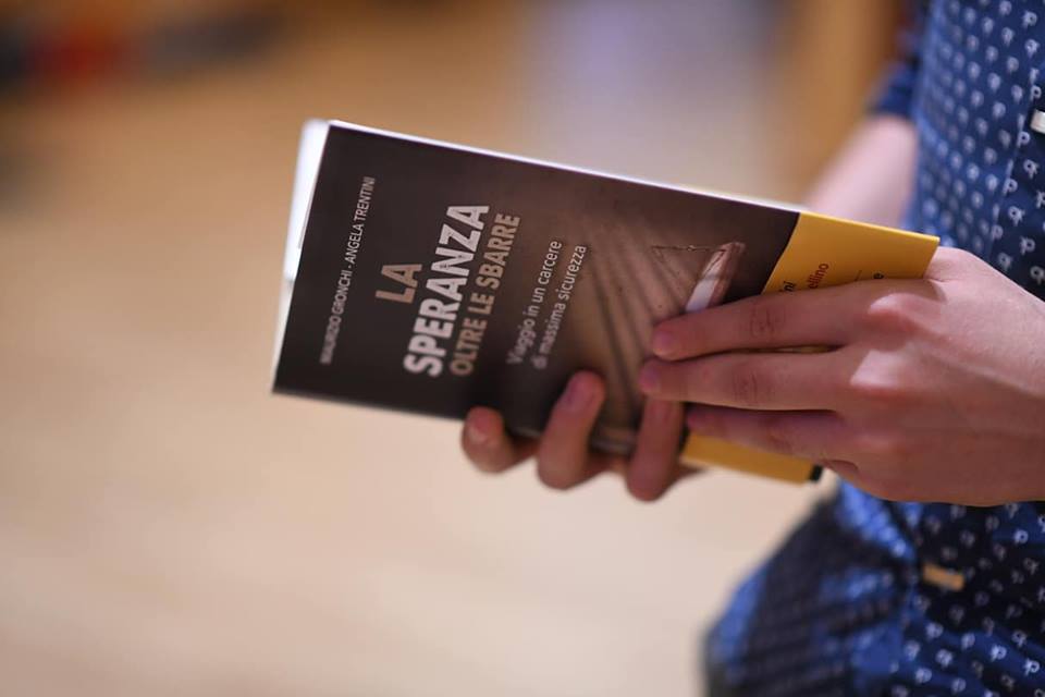 La speranza oltre le sbarre