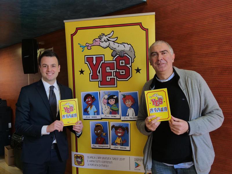 Presentazione GREST mar 2019 B