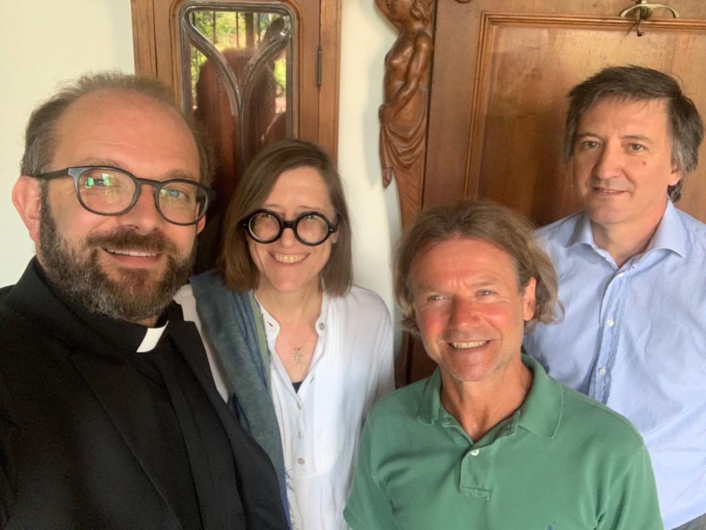 Piccola Scuola Musica Sacra per la Liturgia