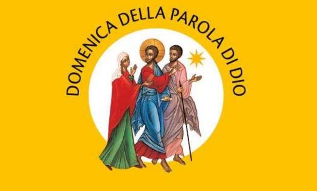 Domenica della Parola