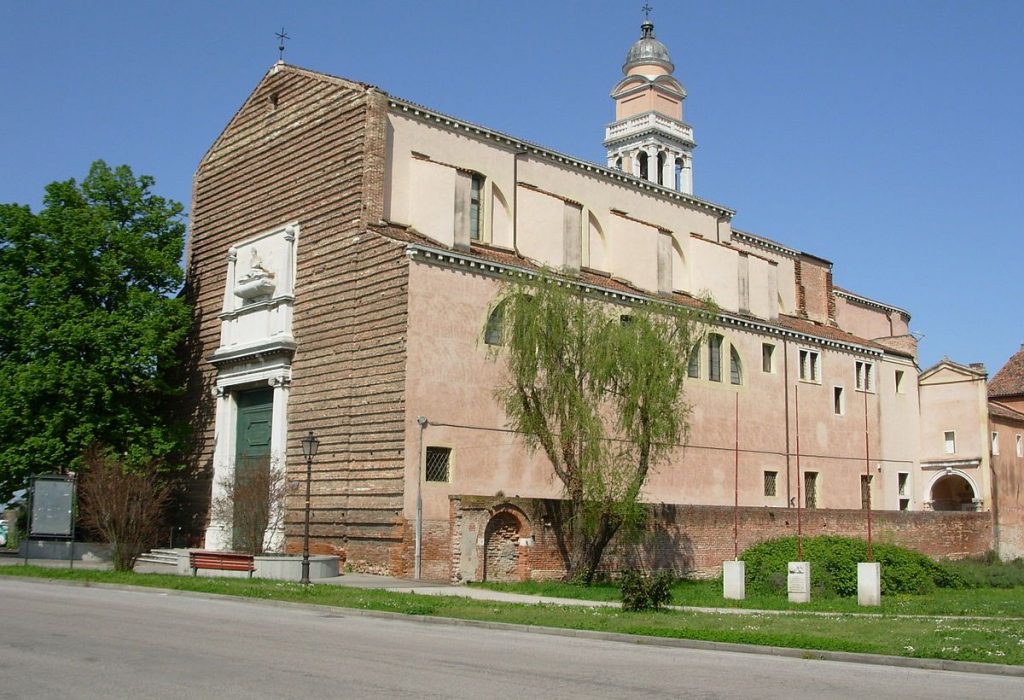 Chiesa_di_S.Nicolò Venezia