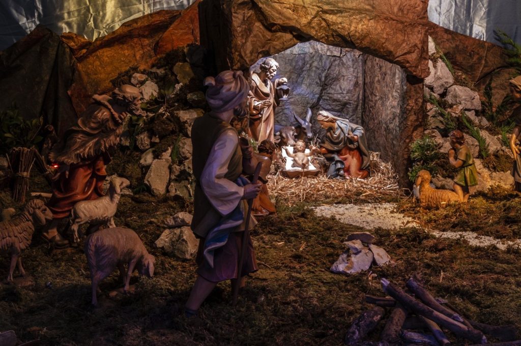 Presepe