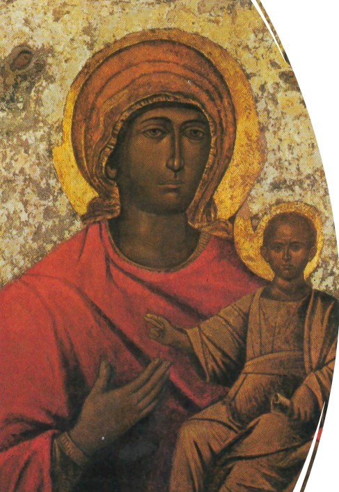 Pellegrinaggio mariano mensile