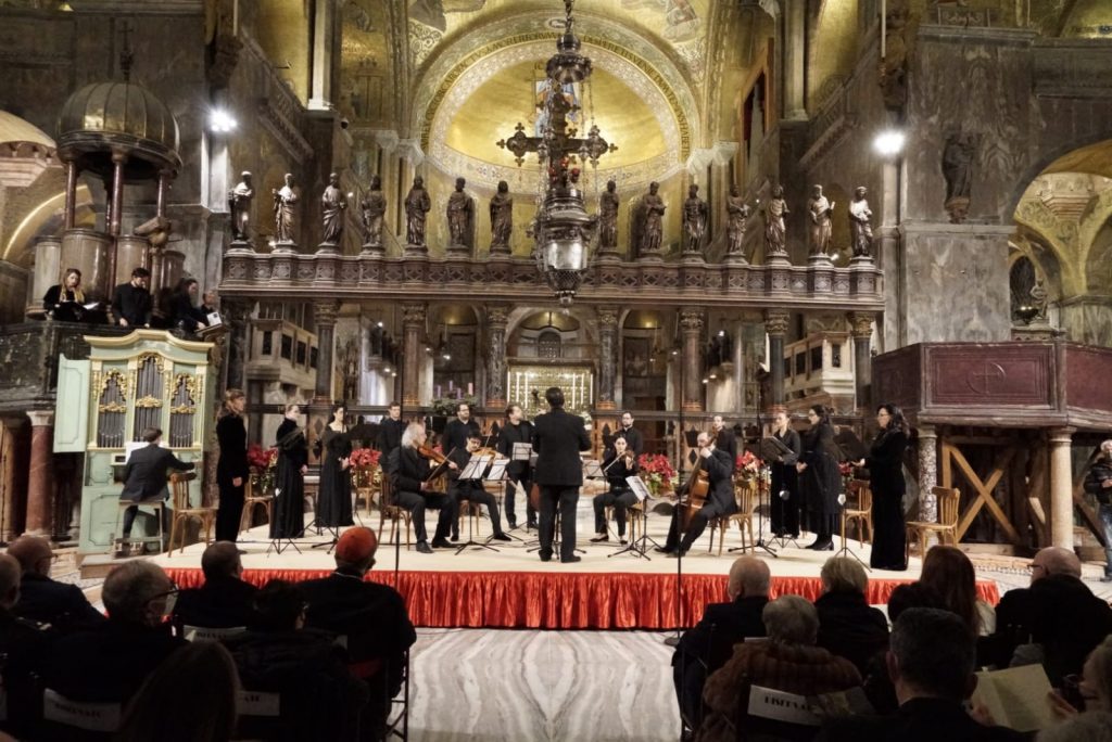 Concerto Natale a San Marco 20 dic 21 F