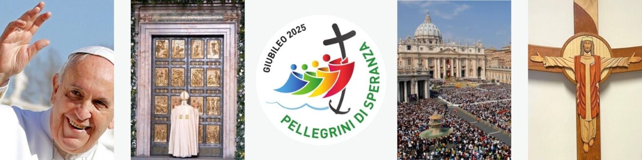 Giubileo 2025 pellegrinaggi diocesani