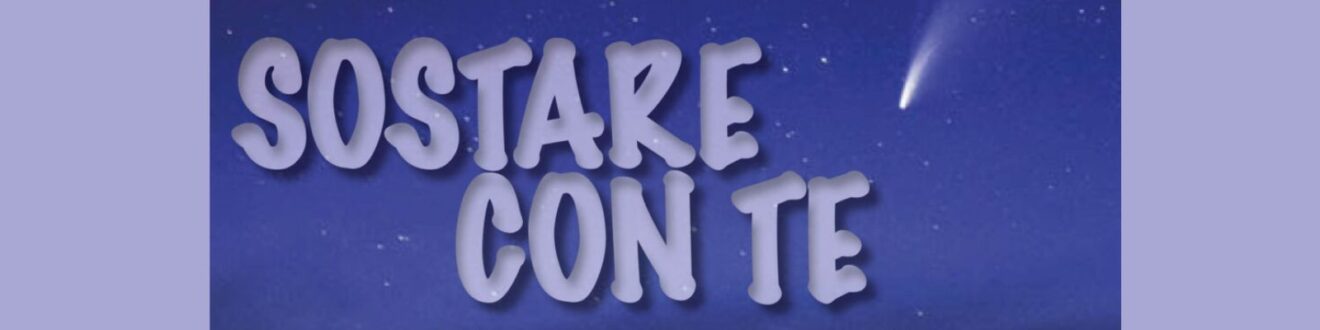 Soste spirituali ragazzi