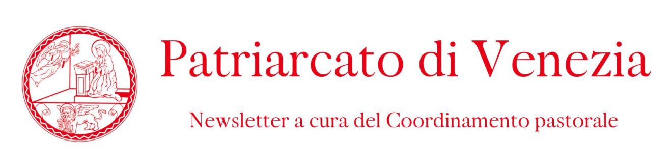 Testata CP per newsletter
