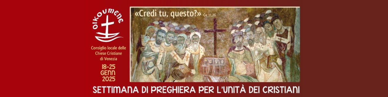 Settimana ecumenica