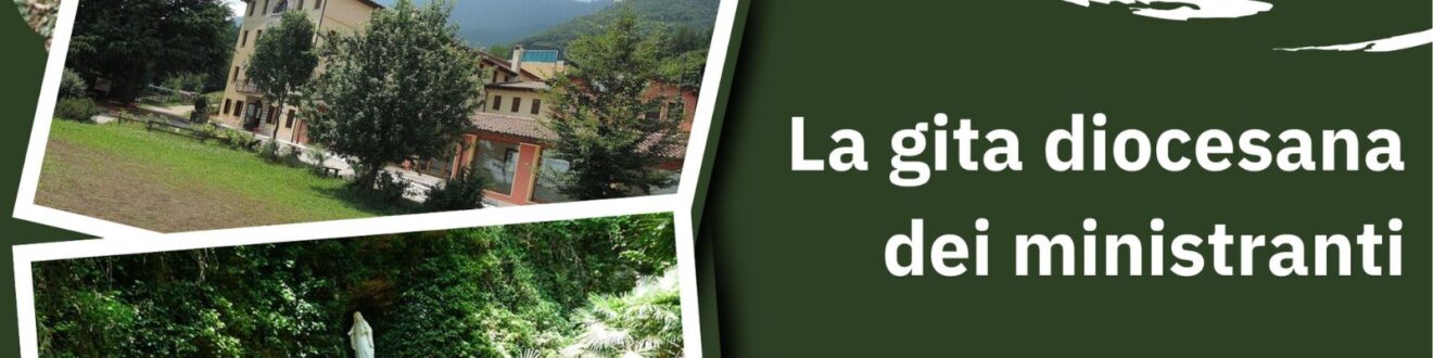 Gita ministranti