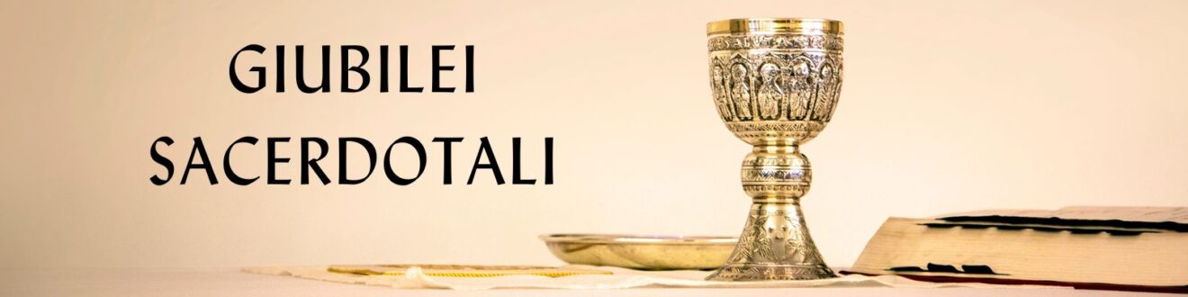 Giubilei_sacerdotali