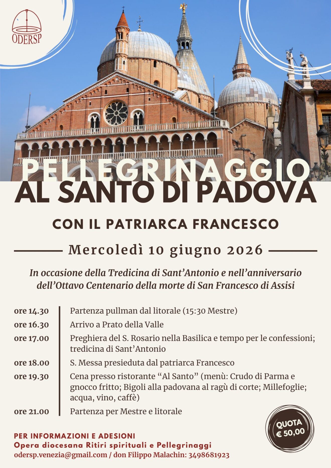 Pellegrinaggio_Santo_Padova_diocesi