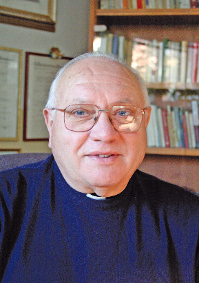 Morto a 90 anni don Gianfranco Pace