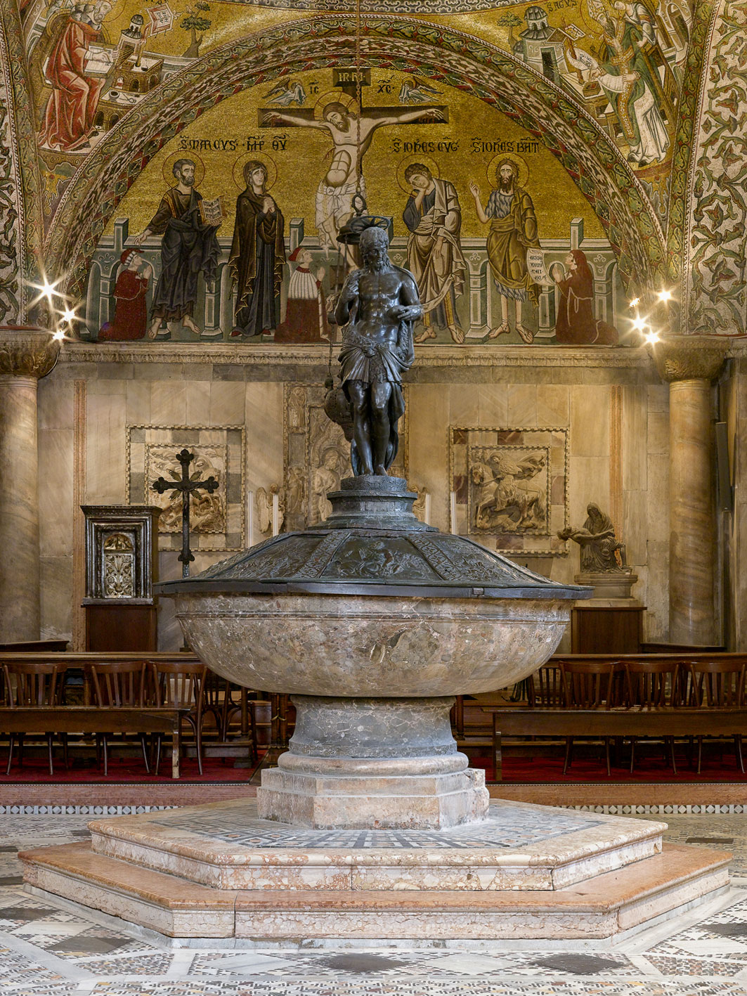Evangelizzati per evangelizzare: la Chiesa di Venezia rilancia la propria missione